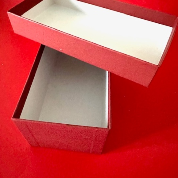 Designer Salvatore Ferragamo Box - Picture 4 of 8